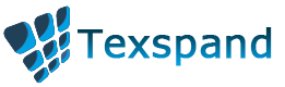 Texspand Logo